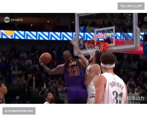 湖人连败暴露防守问题，急需调整以提升球队竞争力