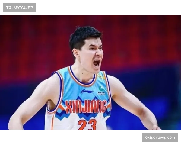 新疆击败广州止住连败 阿不都沙拉木砍下18+9+7