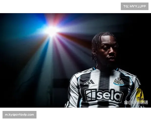 纽卡斯尔联前锋伊萨克离队 埃兰加承担更多进攻责任