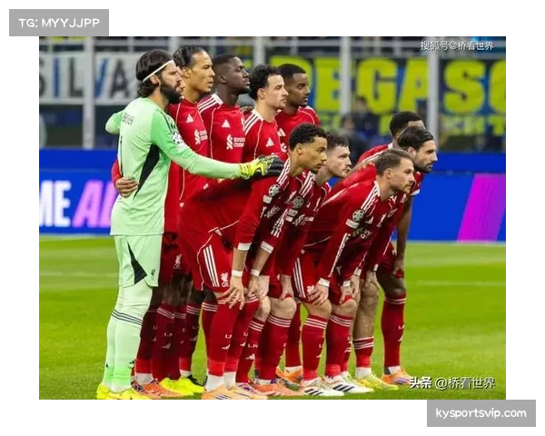 斯洛特临场调整显功力 恩古莫哈替补激活右路助利物浦绝杀